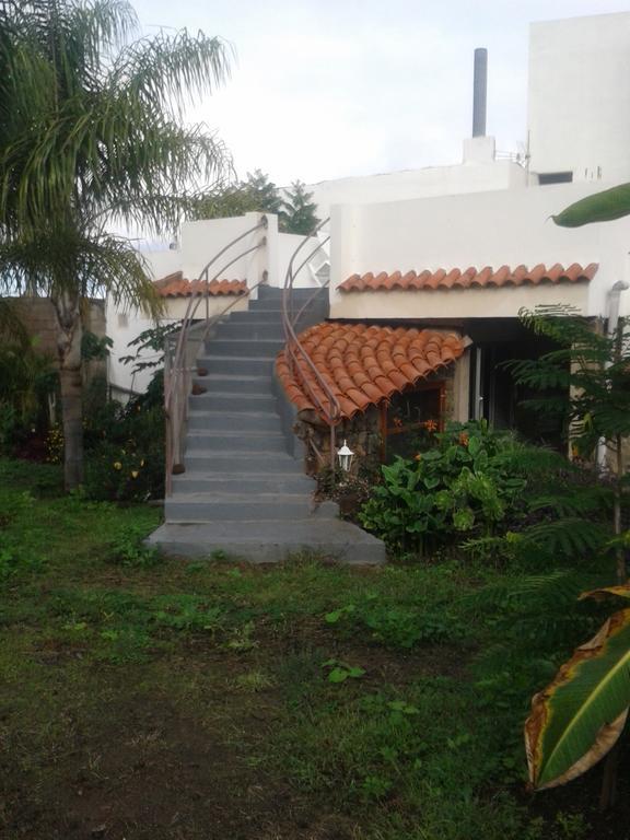 Finca Las Palmeras Icod De Los Vinos Quarto foto